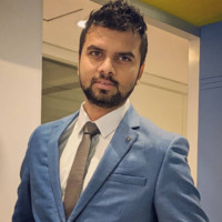 Dhaval Desai