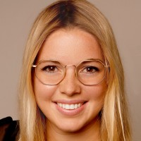 Carolin Eckert