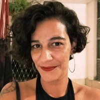 Clarissa Ayres Mendes