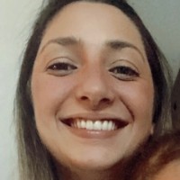 Camila Ines Melendi