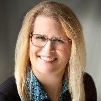 Angela Hine