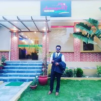 sudip dhakal
