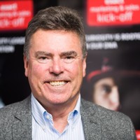 Steve Shorten