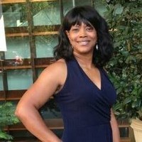 Rahlita Thornton