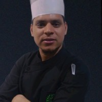 Chef Dinesh