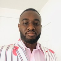 Patrick Ejiba