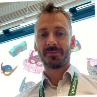 Duncan Comber