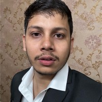 Sourabh Bisht