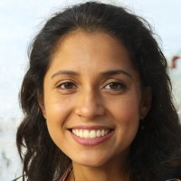 Simran D.