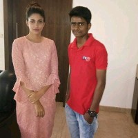 Srinu Smart