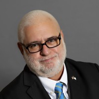 Pete Bliss