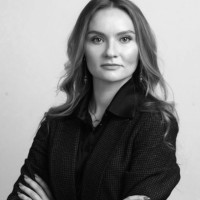 Anna Larionova