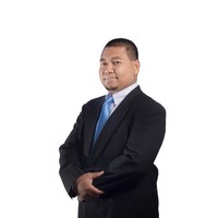 amrul jamaludin