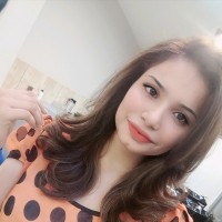 Nimrah Sheikh