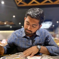 Sunil Ahuja