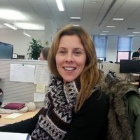 Kim Stone