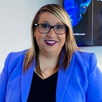 Jamie Plosz