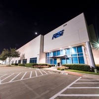 Rsi Visual Systems, Inc.