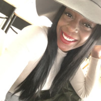 Brittney-Nicole Evans