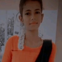 Anusiya B