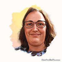 Annemarie Kanters