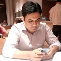 Asif Raza Hussain