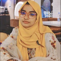 Rafiea Nusrat Mim