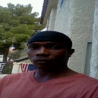 Jamal Lucas