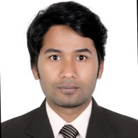 Shahin Alam
