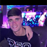 Ben Geoghegan