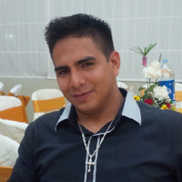 Alvaro Machuca