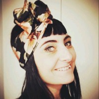 Lucia Redolfi