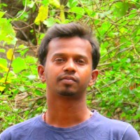 Michael Antony