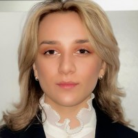Alma Zaimovic