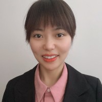 Stacy Luo