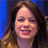 Eleanett Pérez