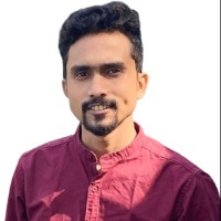 Biswa Ranjan