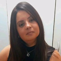 Merissa Knight-Barnes