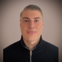 Viktor Hedman Finnsjö