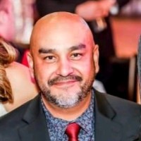 Paul Urbina