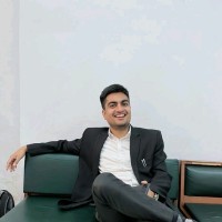 Arindam Tripathi