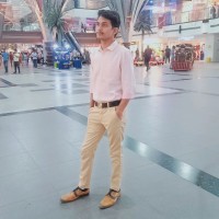 Ravi Pandey