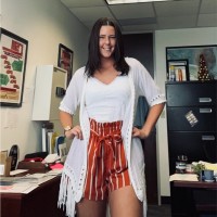 Morgan Thompson