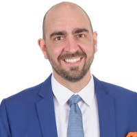 Michael Keesling