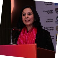 Anuradha Sharma, Founder-CEO Fulki Communications