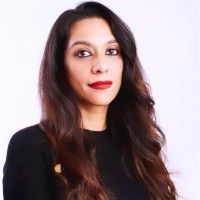 Shikha Gupta
