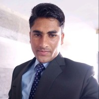 Bashir cheeta