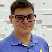 Mario Celso De Almeida Moraes Junior