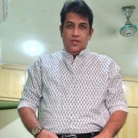 Gulam Khader Khaise