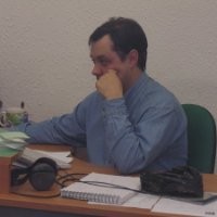 Milkov Pavel